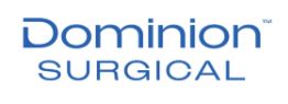 Dominion Surgical