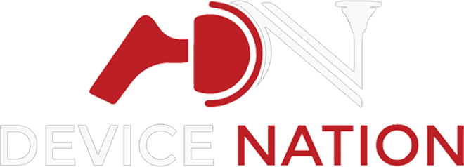 Device Nation Logo