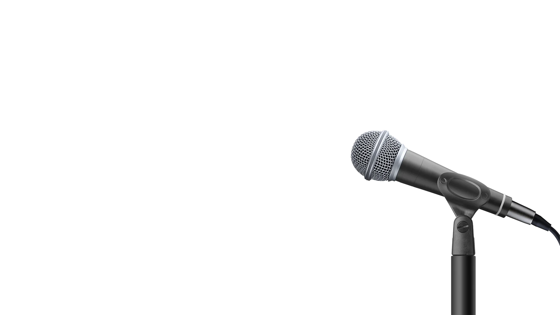 microphone image